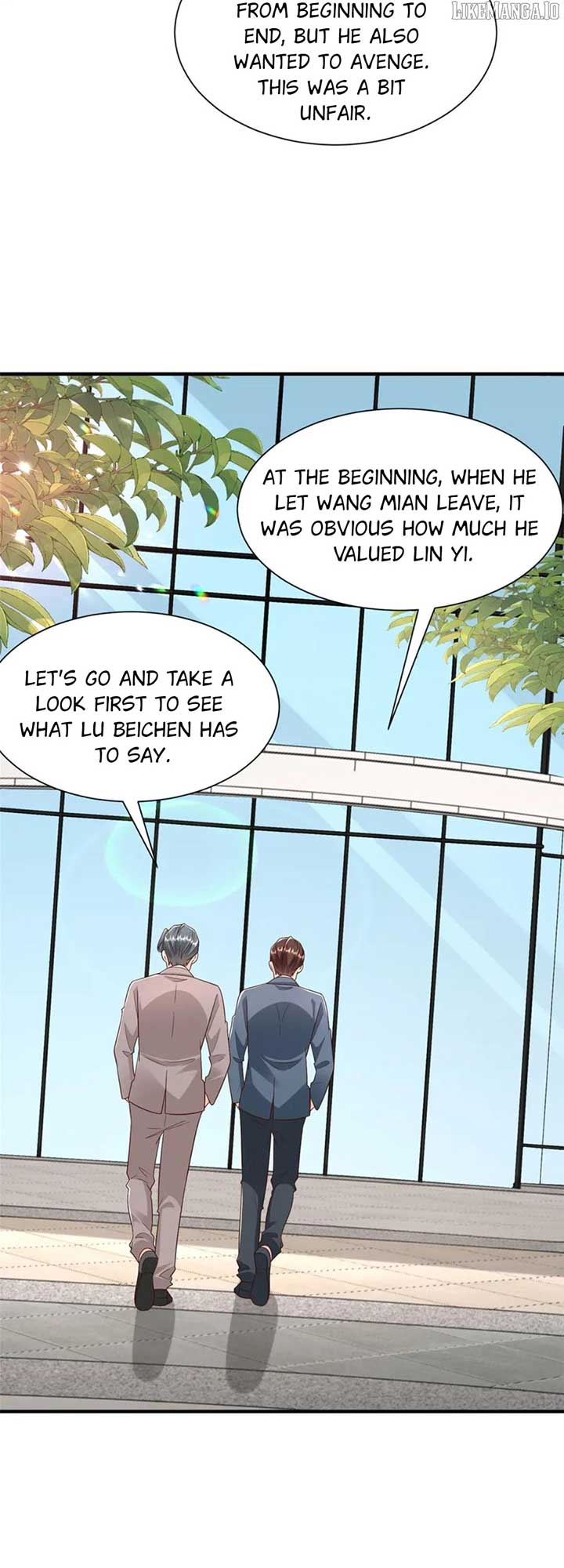 I randomly have a new career every week Chapter 829 99 14