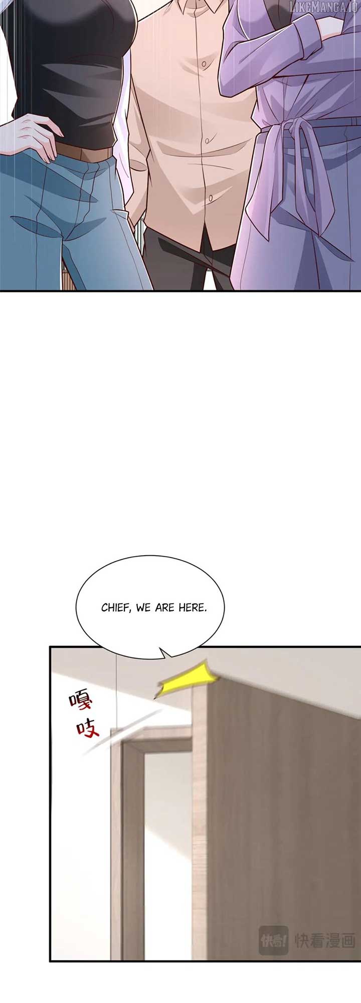 I randomly have a new career every week Chapter 829 102 17