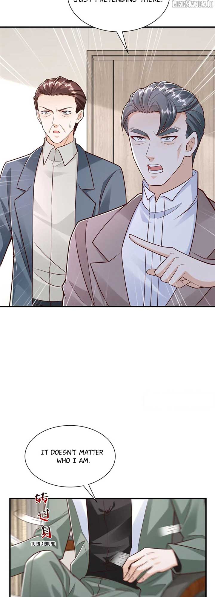 I randomly have a new career every week Chapter 829 105 20