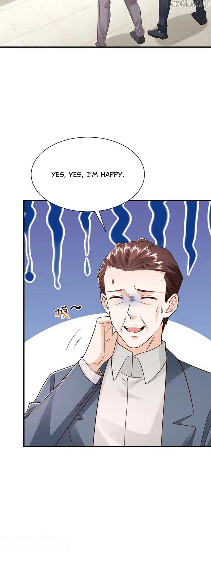 I randomly have a new career every week Chapter 829 109 24