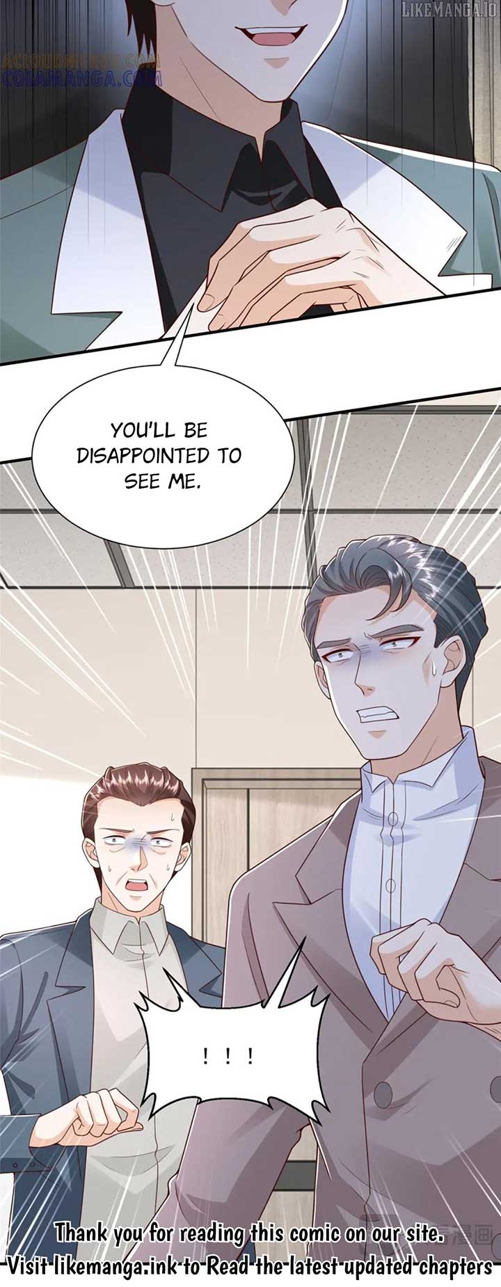 I randomly have a new career every week Chapter 829 111 26