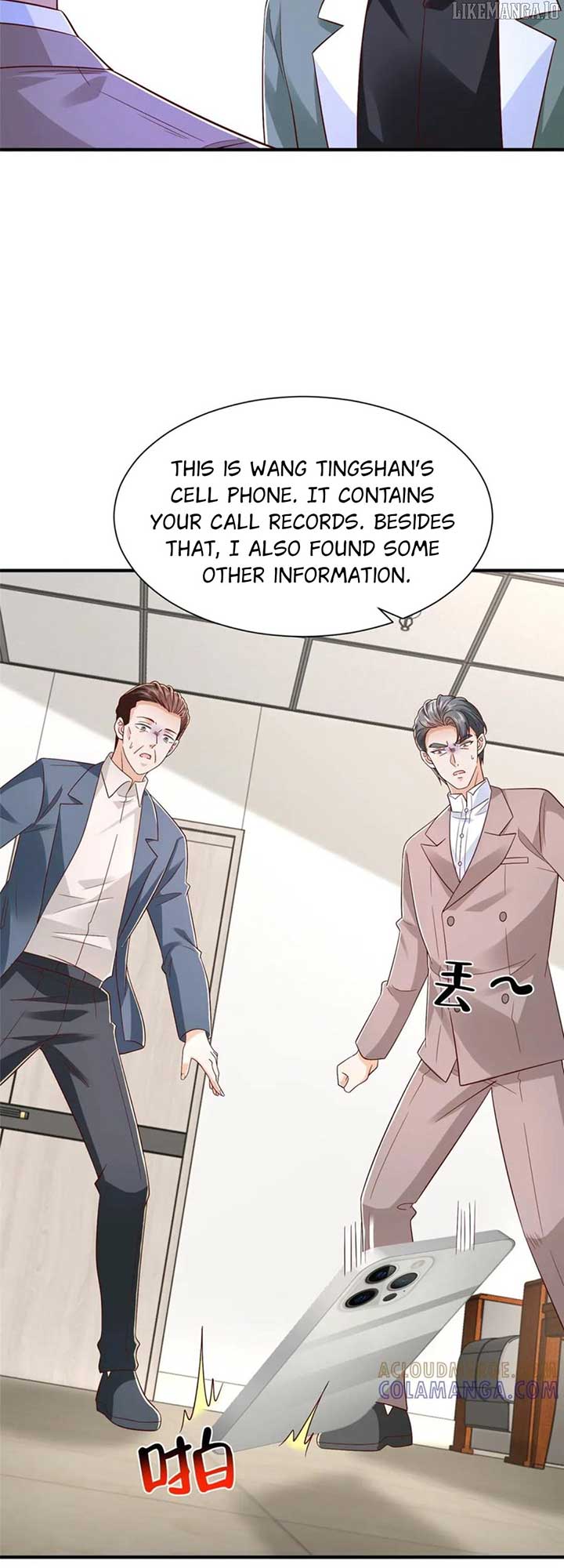 I randomly have a new career every week Chapter 830 99 08