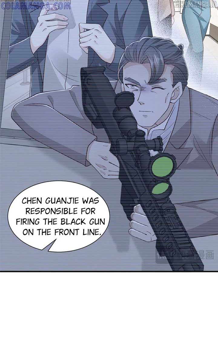 I randomly have a new career every week Chapter 830 101 10