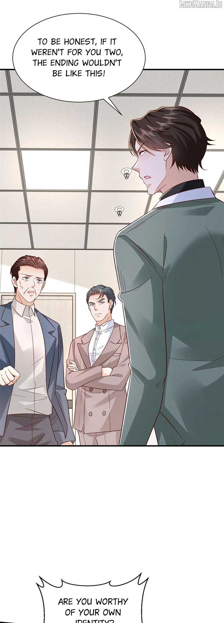 I randomly have a new career every week Chapter 830 102 11