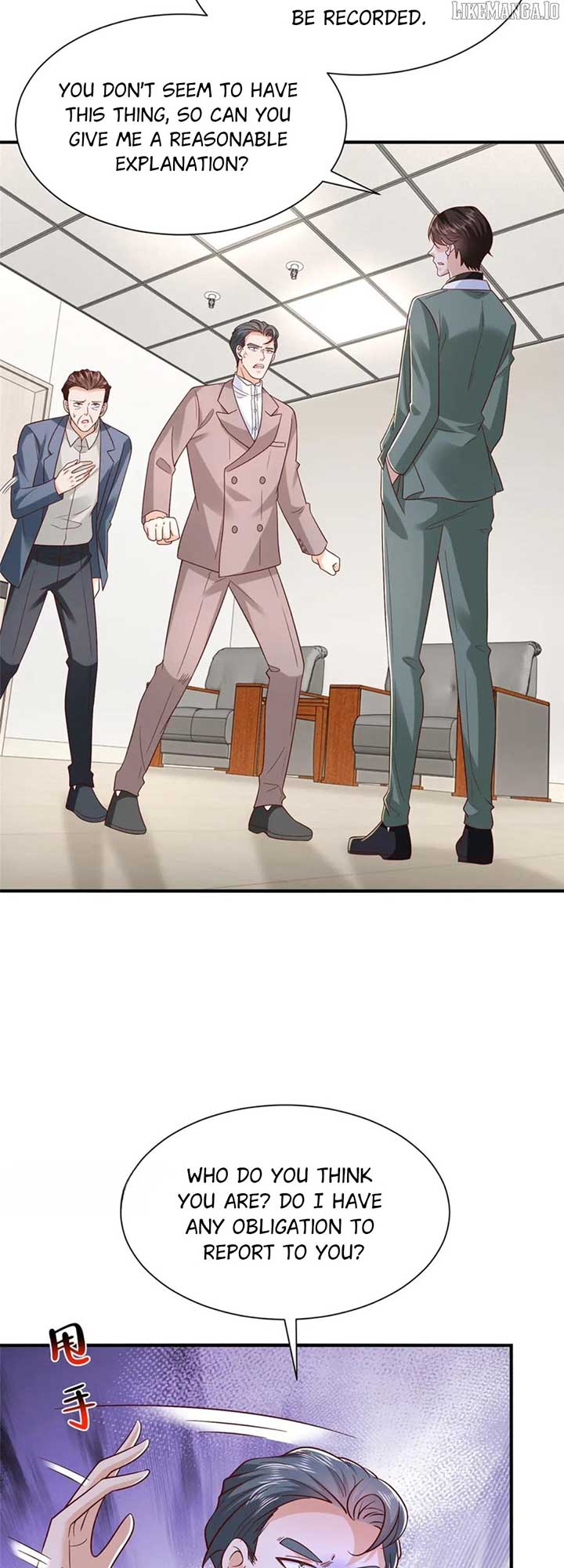 I randomly have a new career every week Chapter 830 106 15