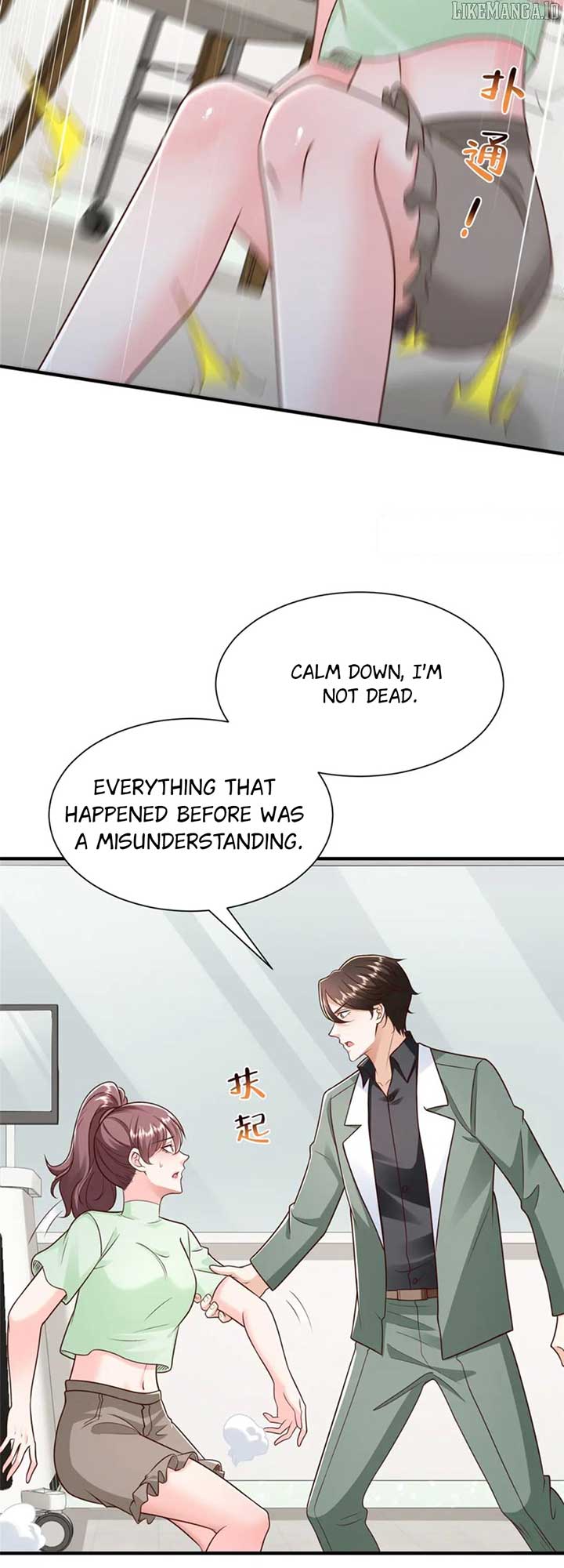 I randomly have a new career every week Chapter 832 94 03