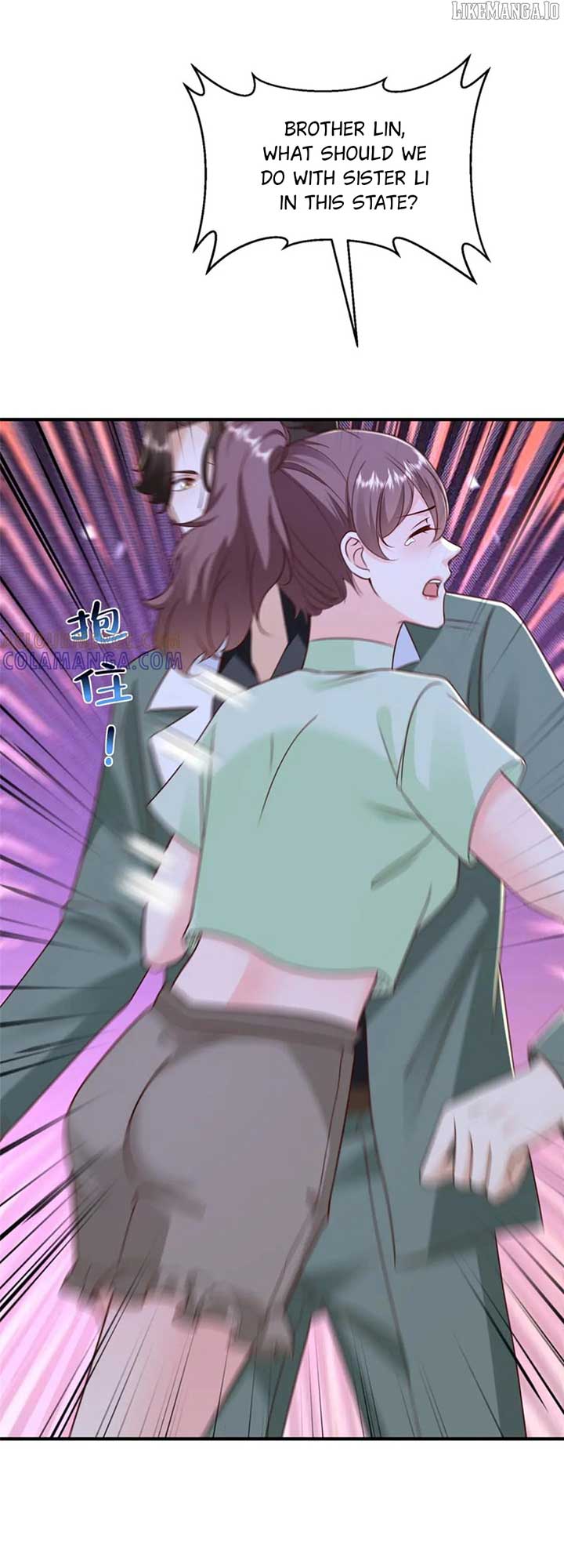 I randomly have a new career every week Chapter 832 95 04