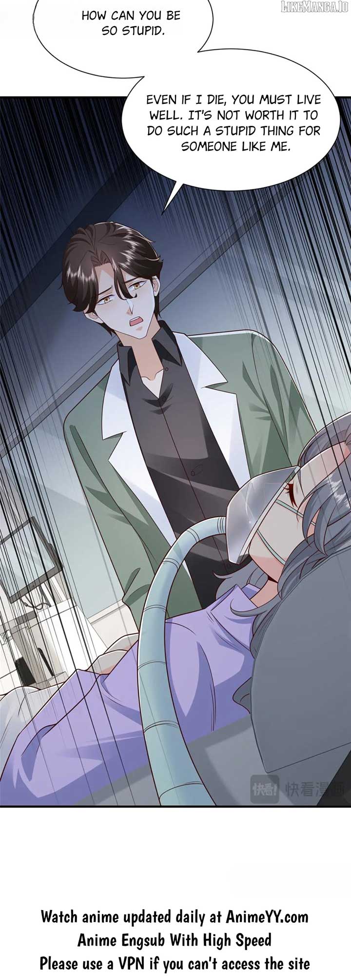 I randomly have a new career every week Chapter 832 101 10