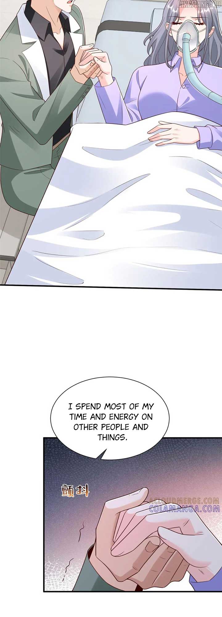 I randomly have a new career every week Chapter 832 103 12