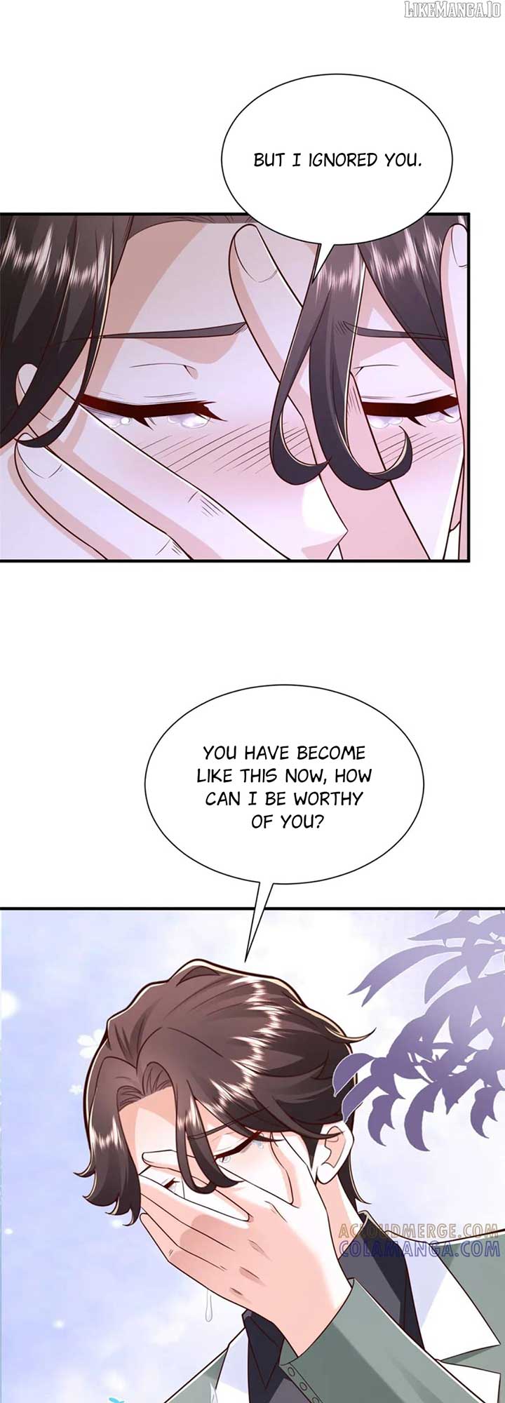 I randomly have a new career every week Chapter 832 104 13