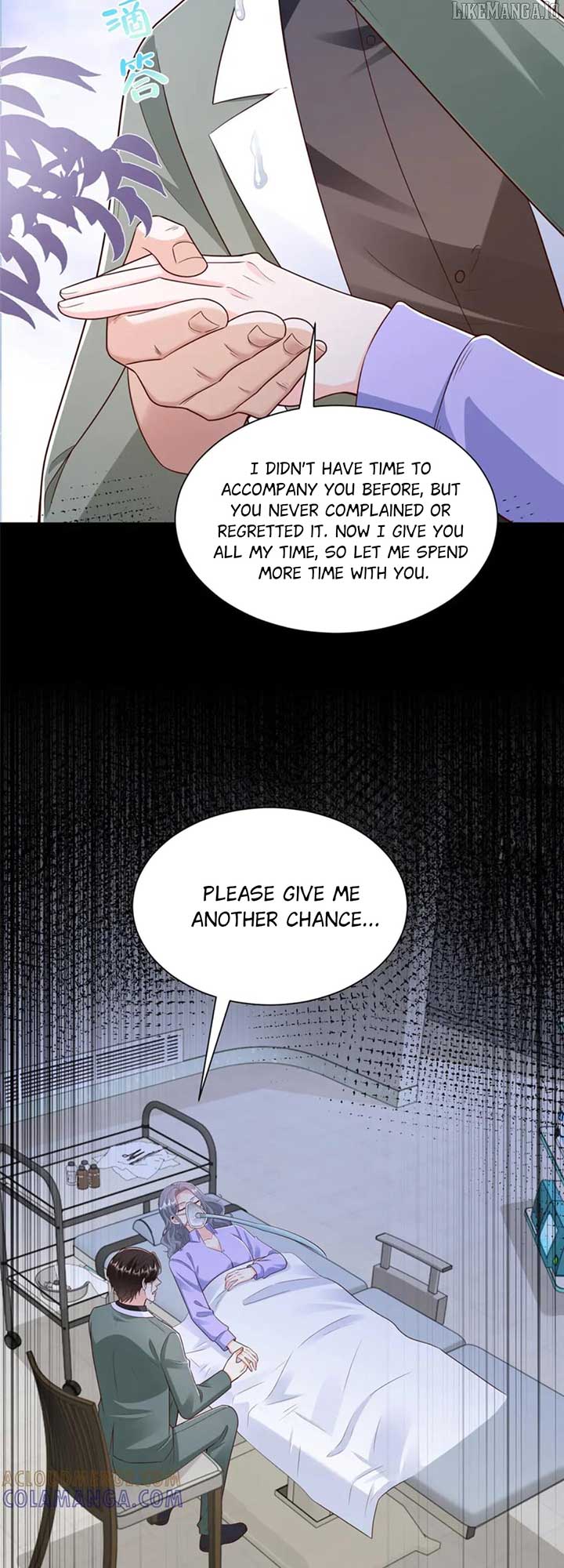 I randomly have a new career every week Chapter 832 105 14