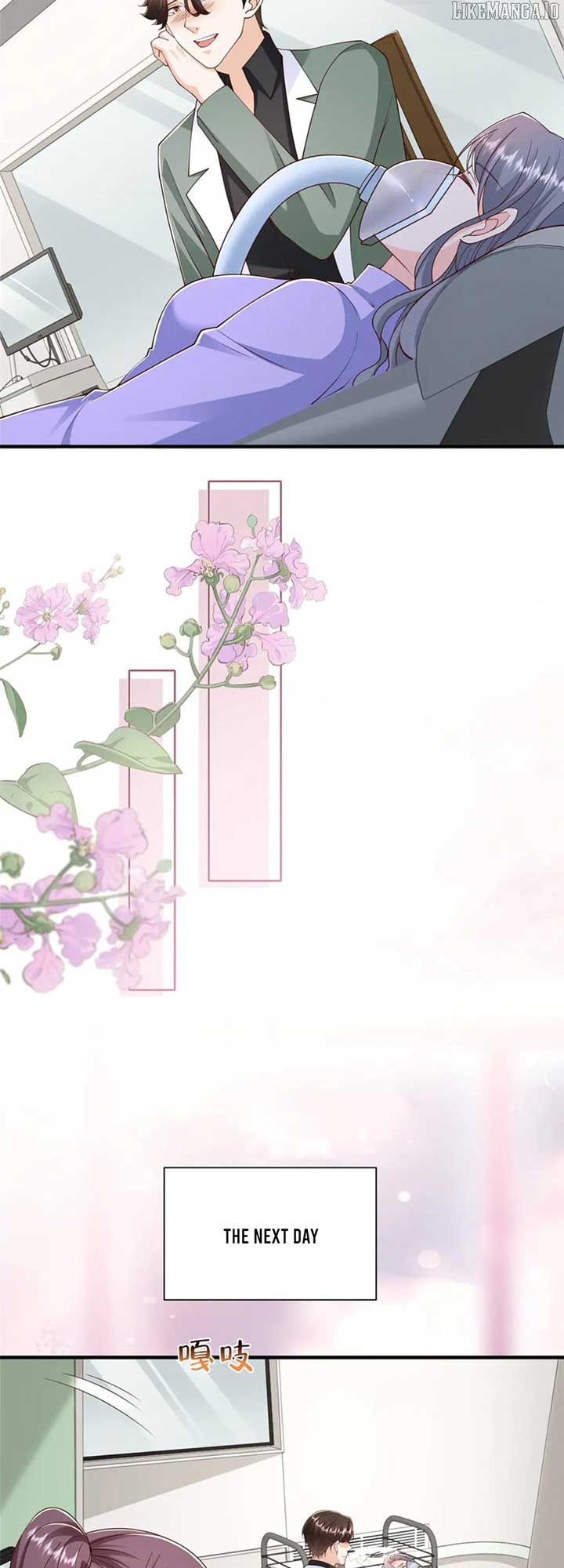 I randomly have a new career every week Chapter 832 107 16