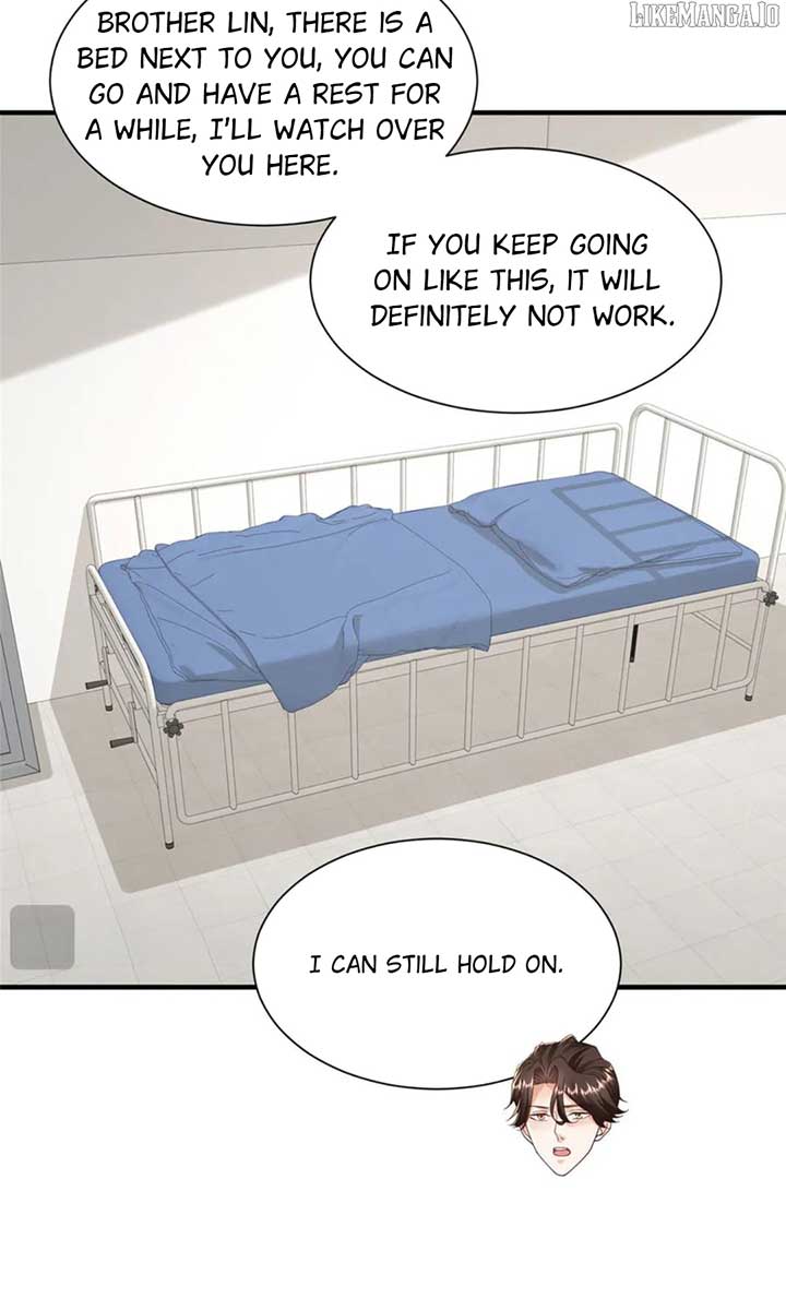 I randomly have a new career every week Chapter 832 110 19