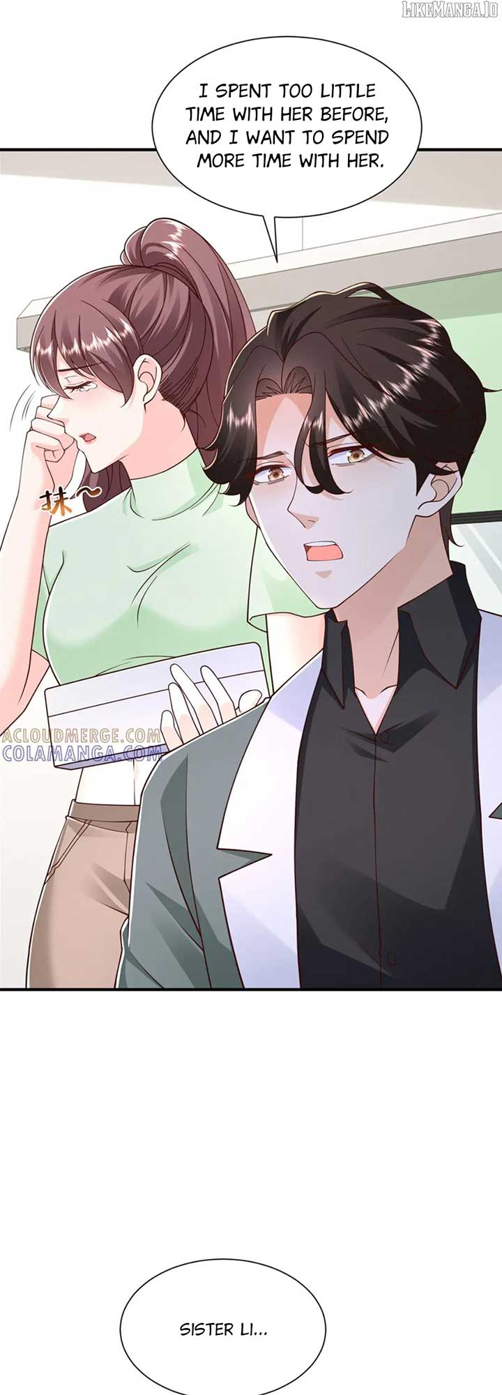 I randomly have a new career every week Chapter 832 111 20