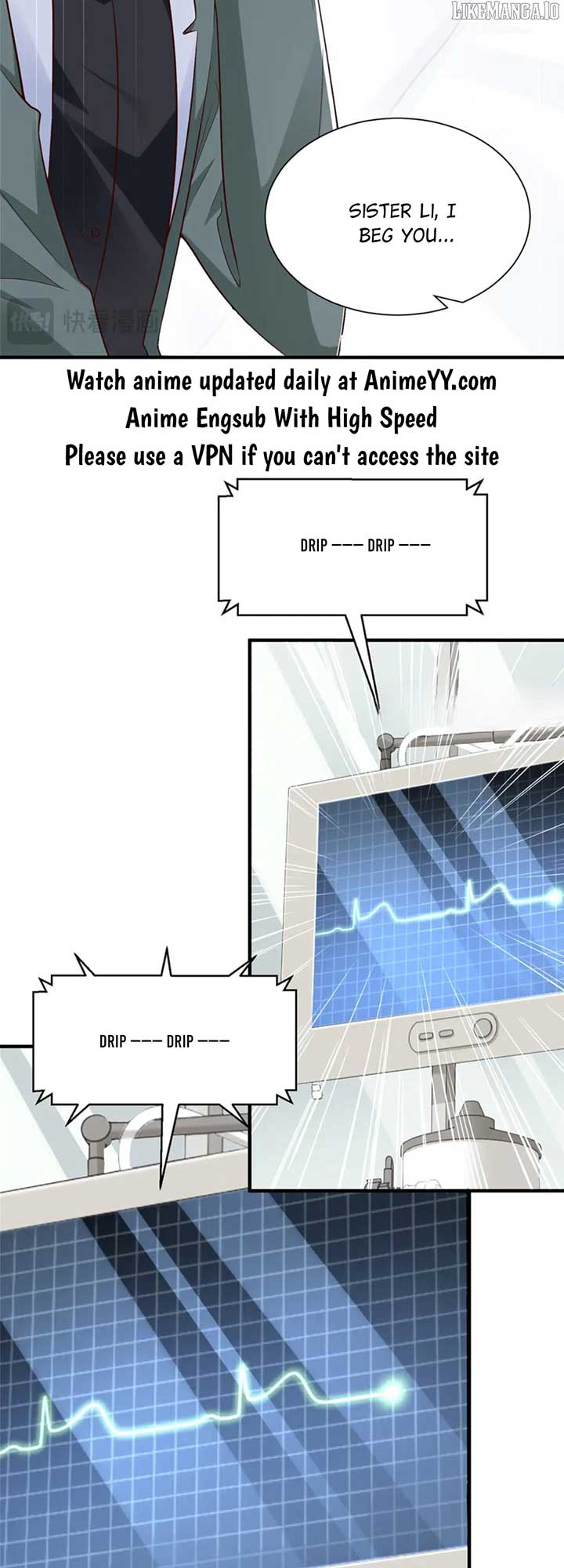 I randomly have a new career every week Chapter 832 114 23