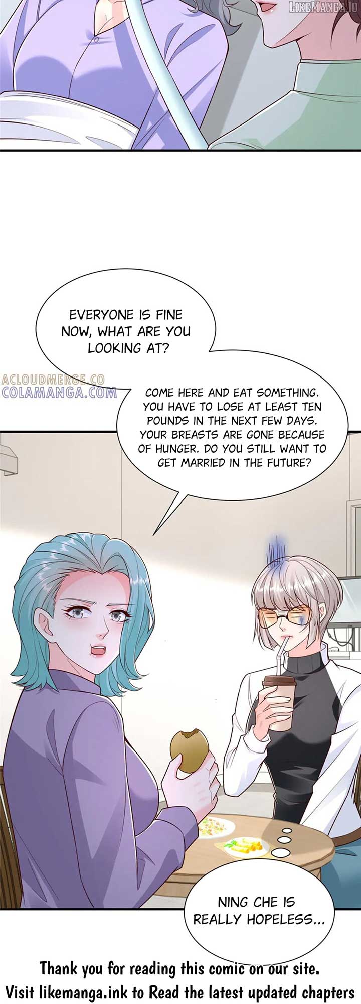 I randomly have a new career every week Chapter 832 119 28