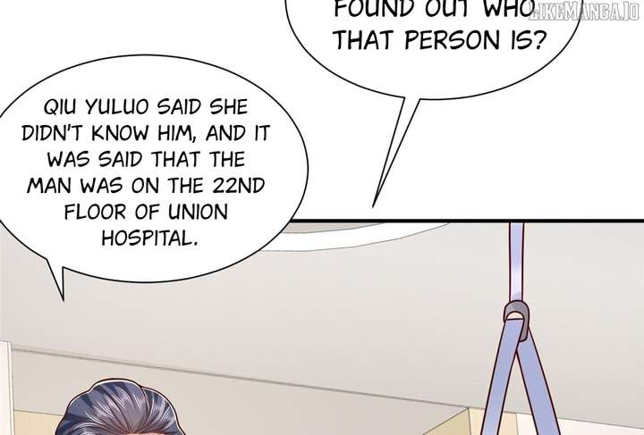 I randomly have a new career every week Chapter 837 325 006