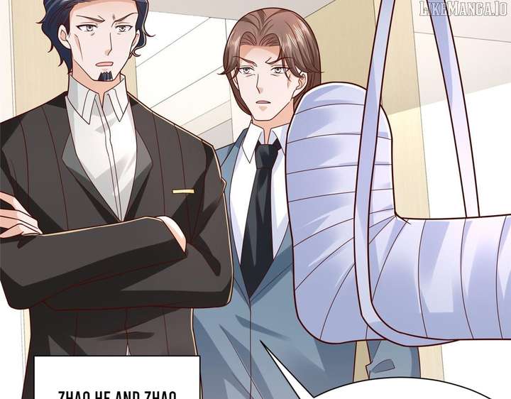 I randomly have a new career every week Chapter 837 326 007