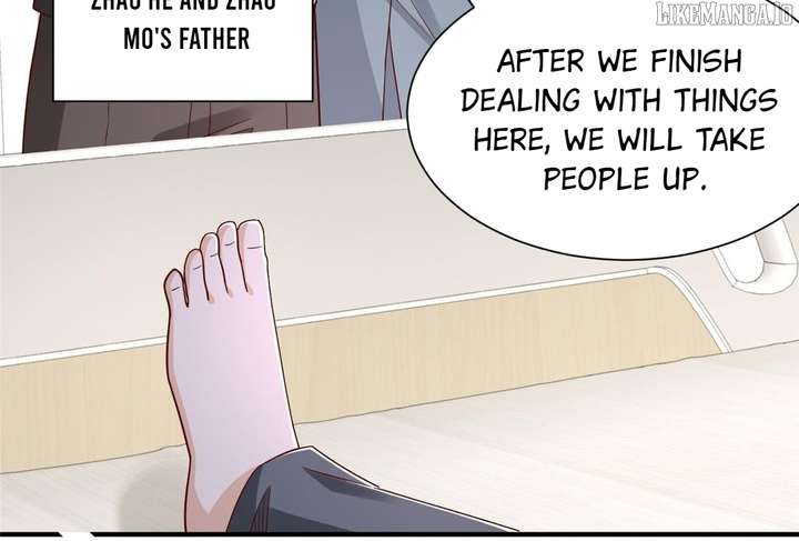 I randomly have a new career every week Chapter 837 327 008