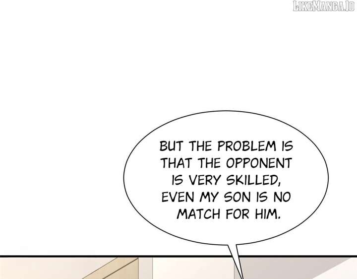 I randomly have a new career every week Chapter 837 328 009