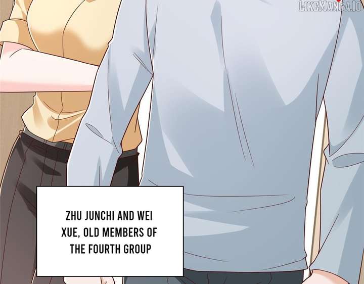 I randomly have a new career every week Chapter 837 337 018