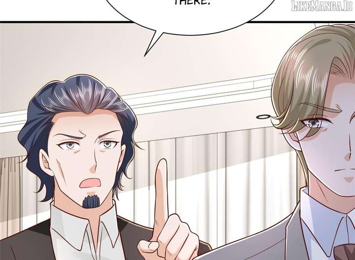 I randomly have a new career every week Chapter 837 348 029