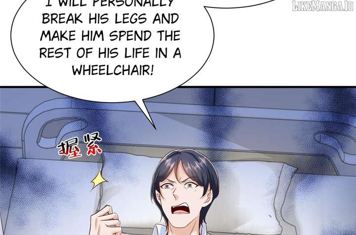 I randomly have a new career every week Chapter 837 350 031