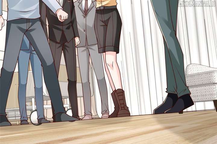 I randomly have a new career every week Chapter 837 364 045