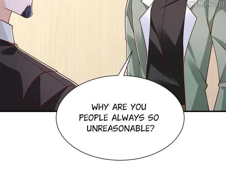 I randomly have a new career every week Chapter 837 367 048