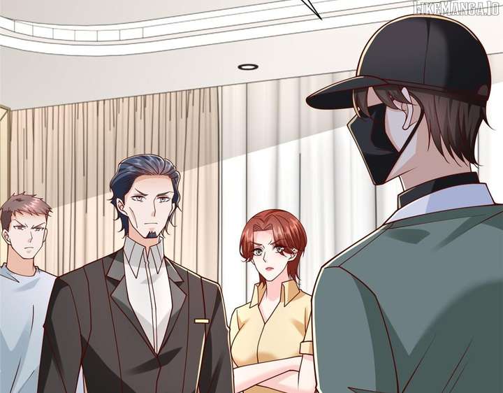 I randomly have a new career every week Chapter 837 369 050