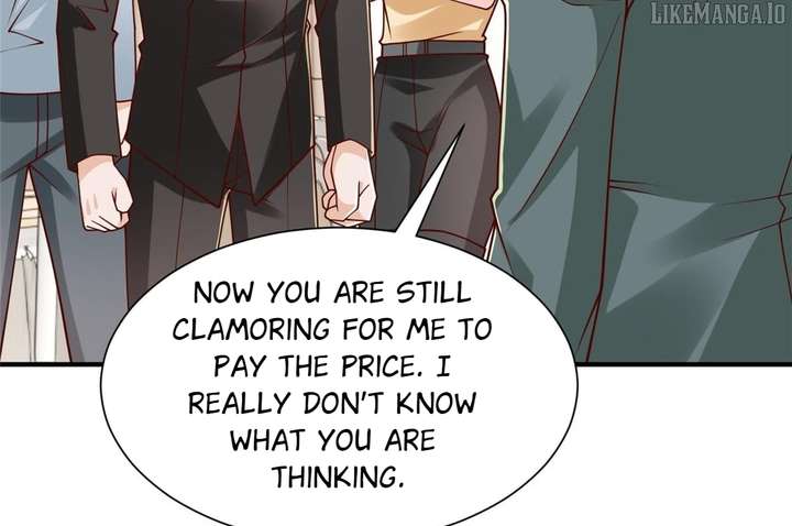 I randomly have a new career every week Chapter 837 370 051