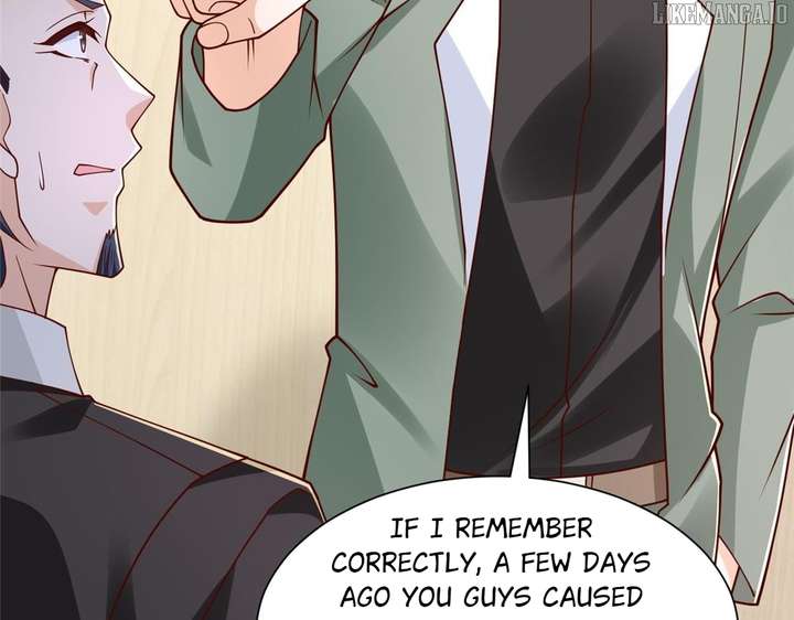 I randomly have a new career every week Chapter 837 373 054