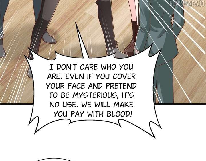 I randomly have a new career every week Chapter 837 377 058