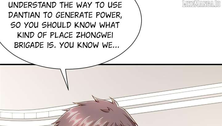 I randomly have a new career every week Chapter 837 387 068