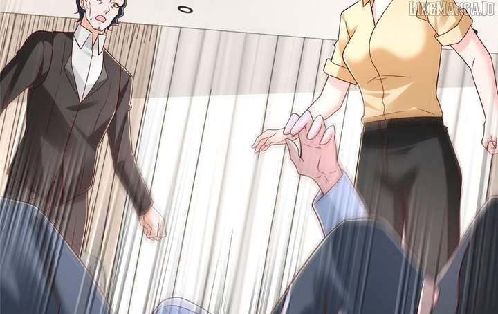 I randomly have a new career every week Chapter 837 396 077