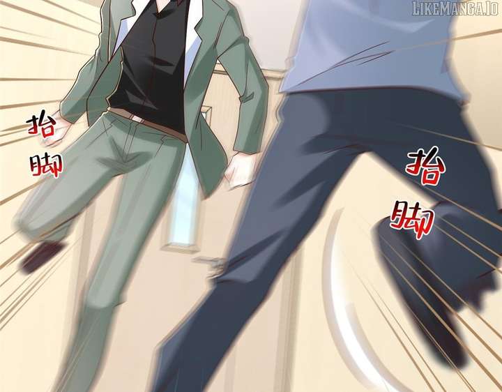 I randomly have a new career every week Chapter 837 407 088