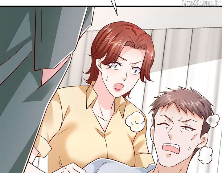 I randomly have a new career every week Chapter 837 418 099