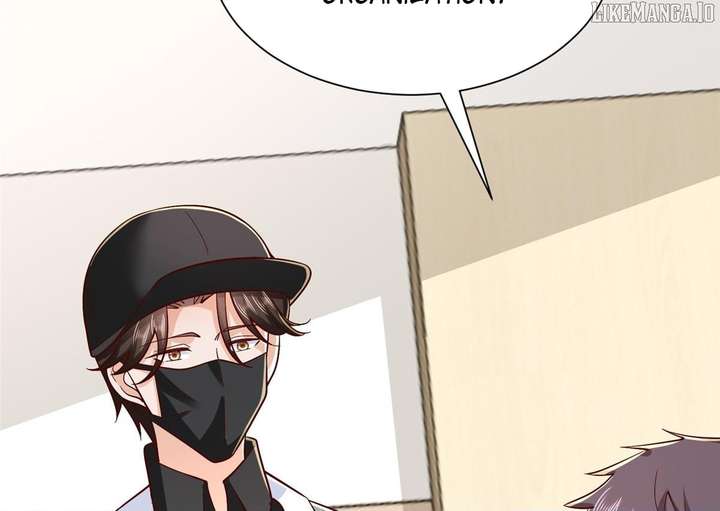 I randomly have a new career every week Chapter 837 421 102