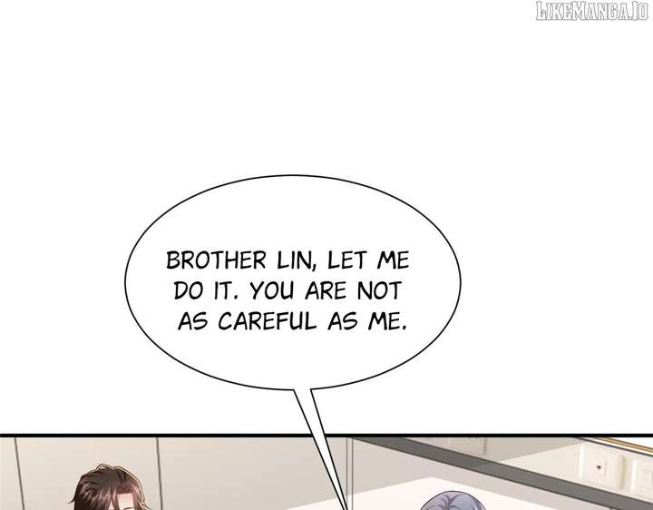 I randomly have a new career every week Chapter 839 333 008