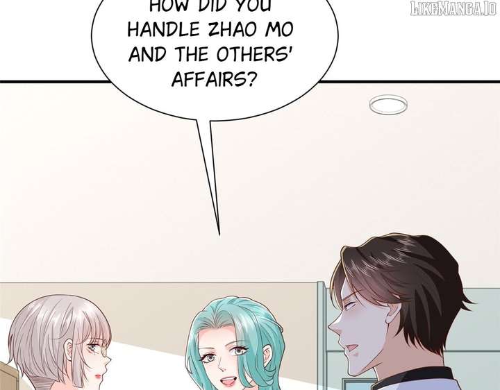 I randomly have a new career every week Chapter 839 337 012