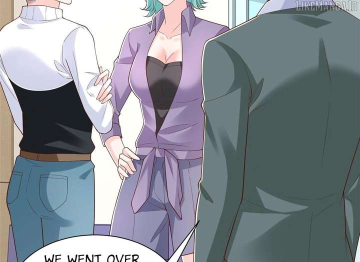 I randomly have a new career every week Chapter 839 338 013