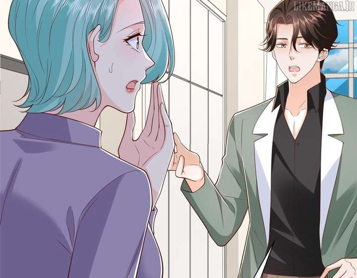 I randomly have a new career every week Chapter 839 341 016