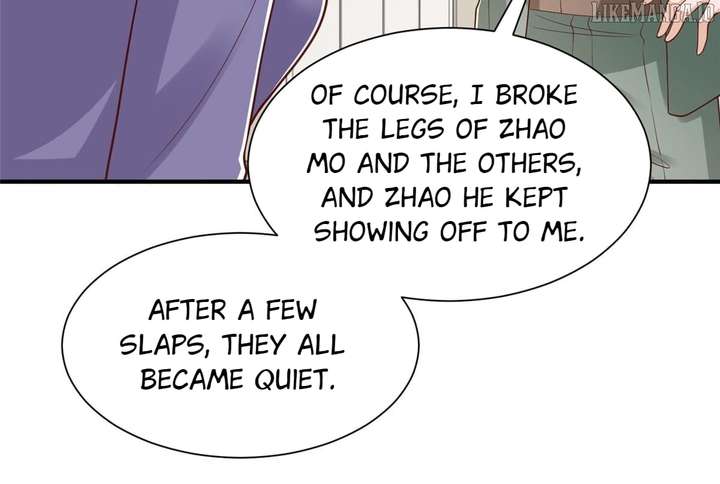 I randomly have a new career every week Chapter 839 342 017