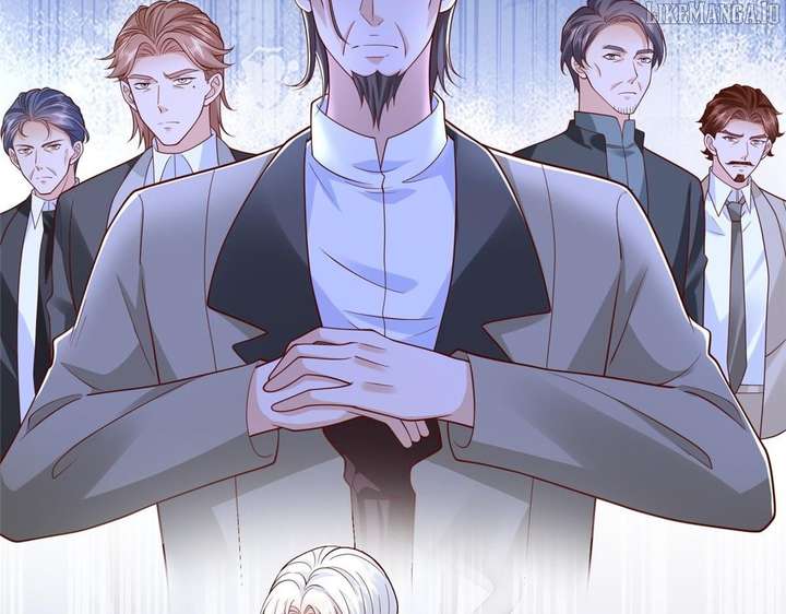 I randomly have a new career every week Chapter 839 355 030