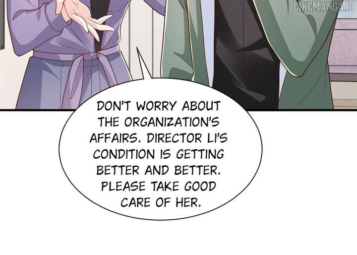 I randomly have a new career every week Chapter 839 360 035