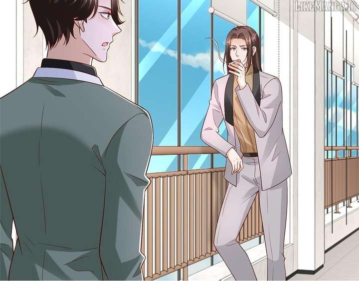 I randomly have a new career every week Chapter 839 371 046