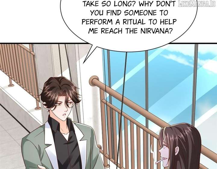 I randomly have a new career every week Chapter 839 374 049