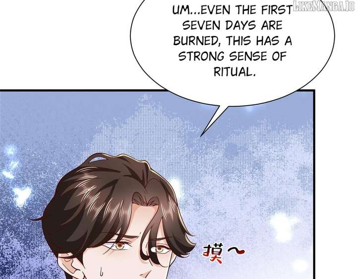 I randomly have a new career every week Chapter 839 377 052