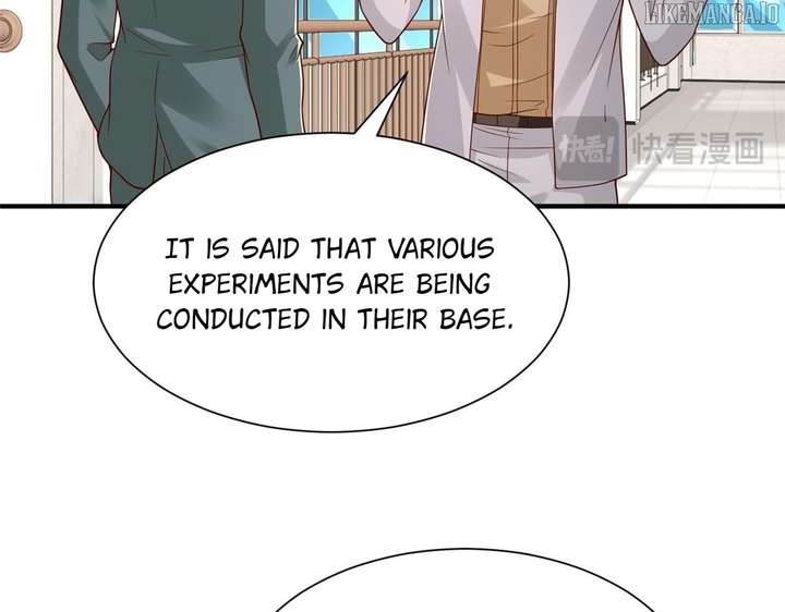 I randomly have a new career every week Chapter 839 393 068