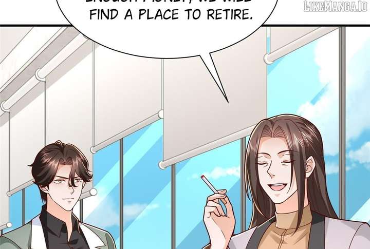 I randomly have a new career every week Chapter 839 400 075